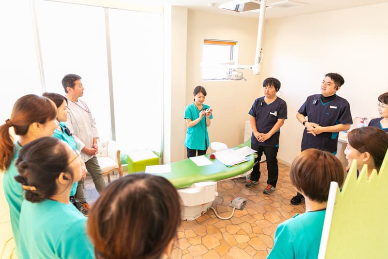 高知県　高知市　アポロニア歯科クリニック　