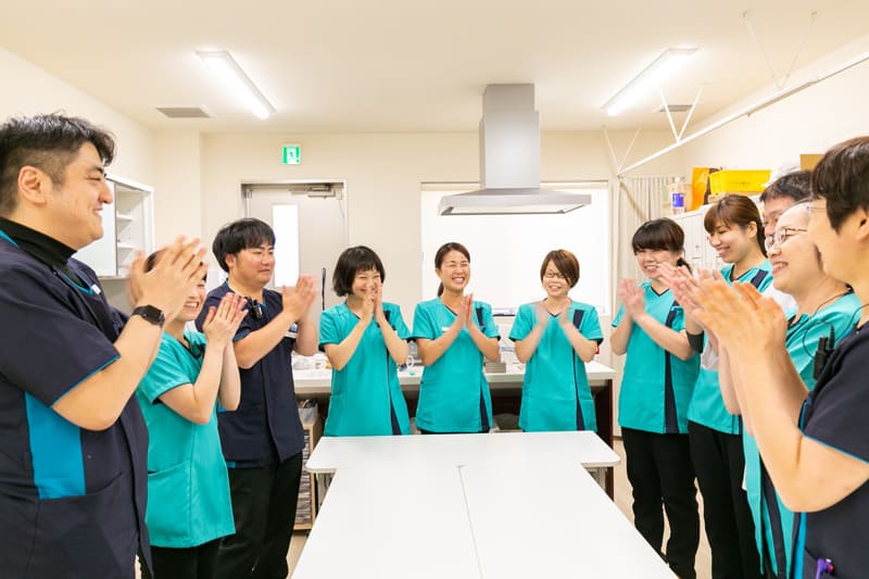 高知県　高知市　アポロニア歯科クリニック　