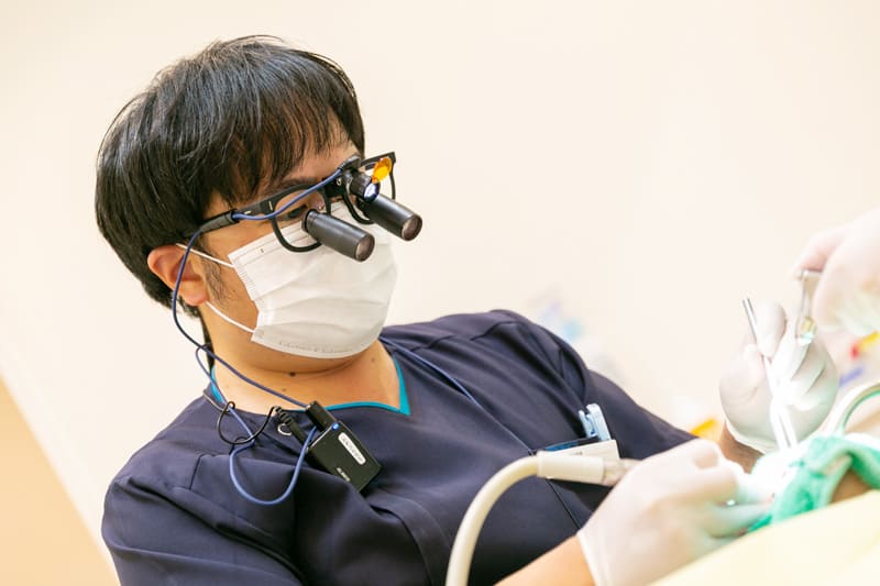 高知県　高知市　アポロニア歯科クリニック　歯周病は全身疾患の原因にも？
