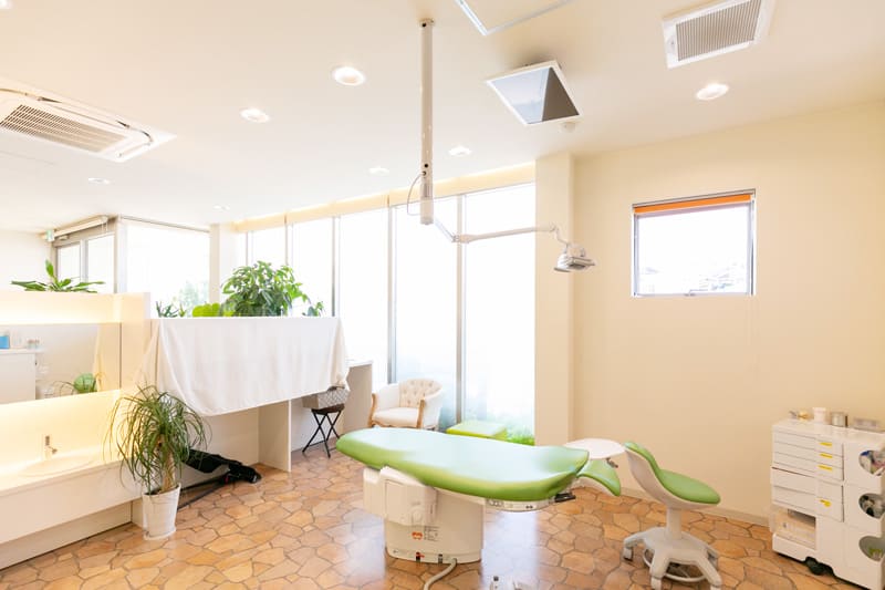高知県　高知市　アポロニア歯科クリニック　「かかりつけ歯科医機能強化型歯科診療所」の役割とは